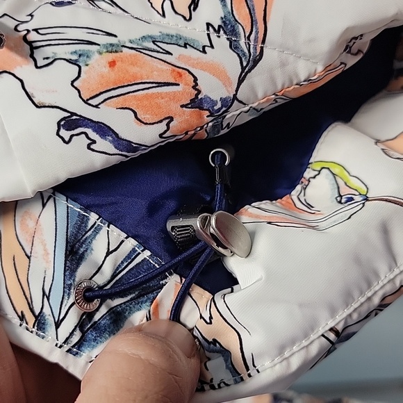 NWT Women's size 10 Obermeyer jacket - Picture 8 of 11